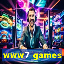 www7 games